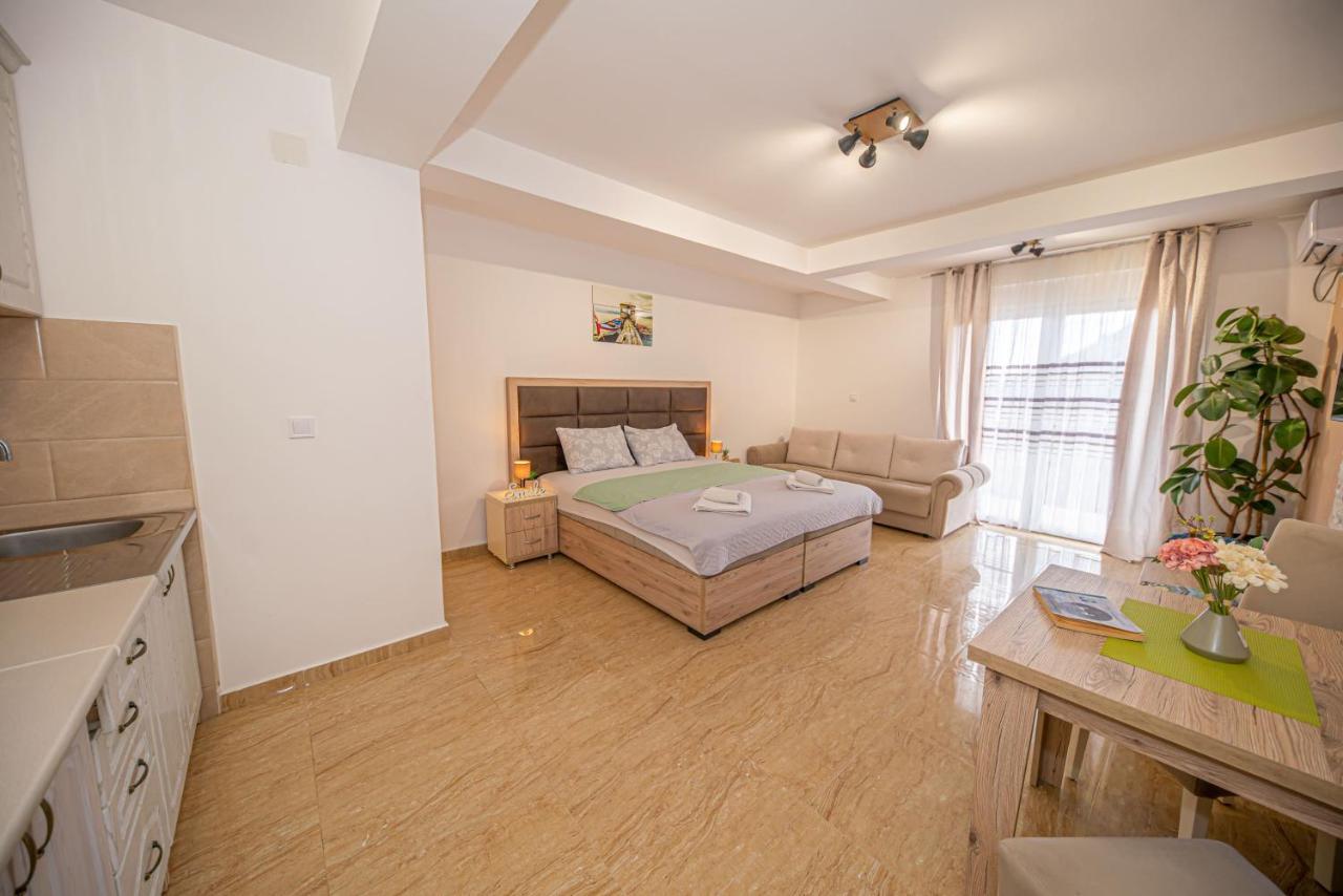 Skadar Lake Apartments Pajovic Virpazar Exterior photo