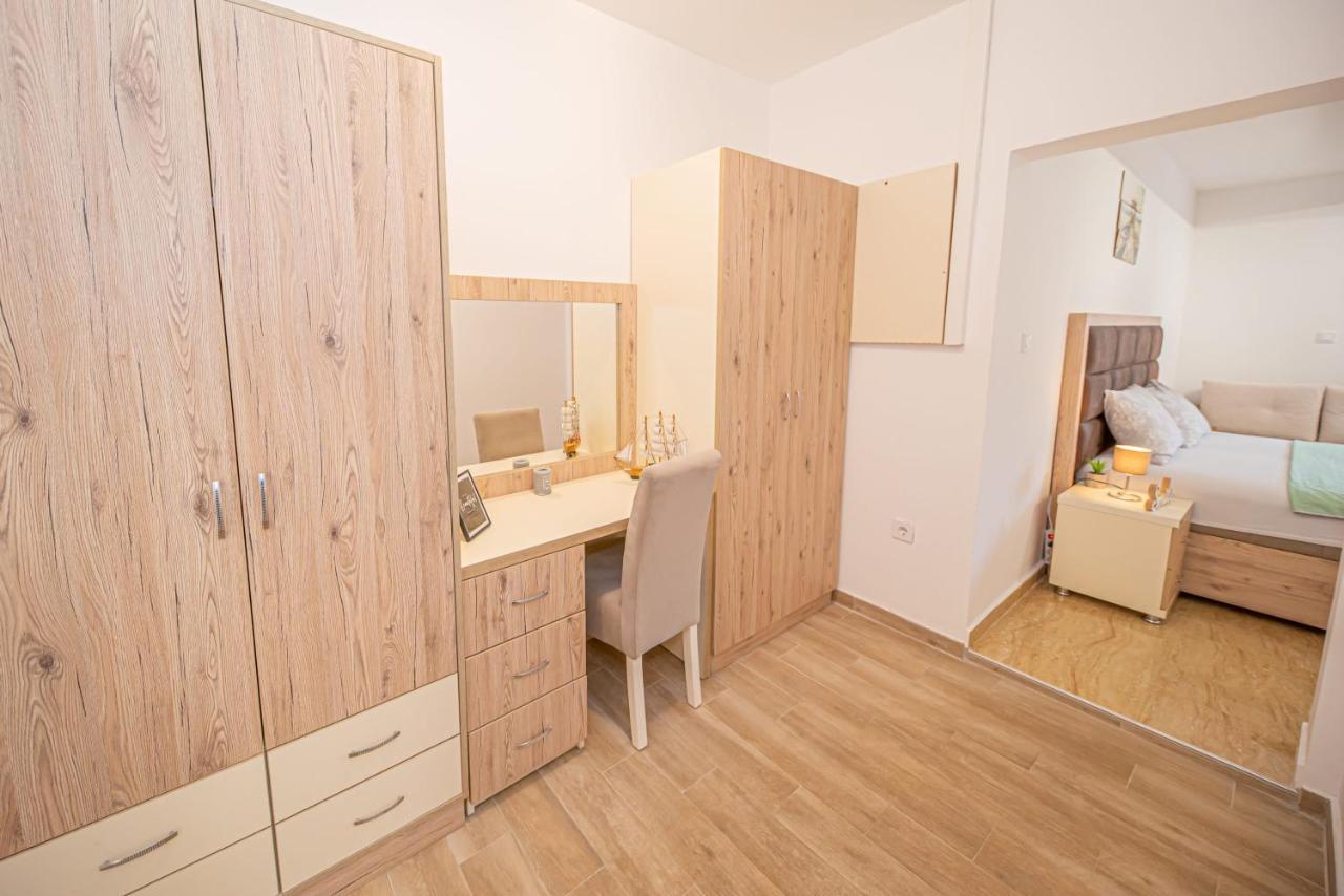 Skadar Lake Apartments Pajovic Virpazar Exterior photo