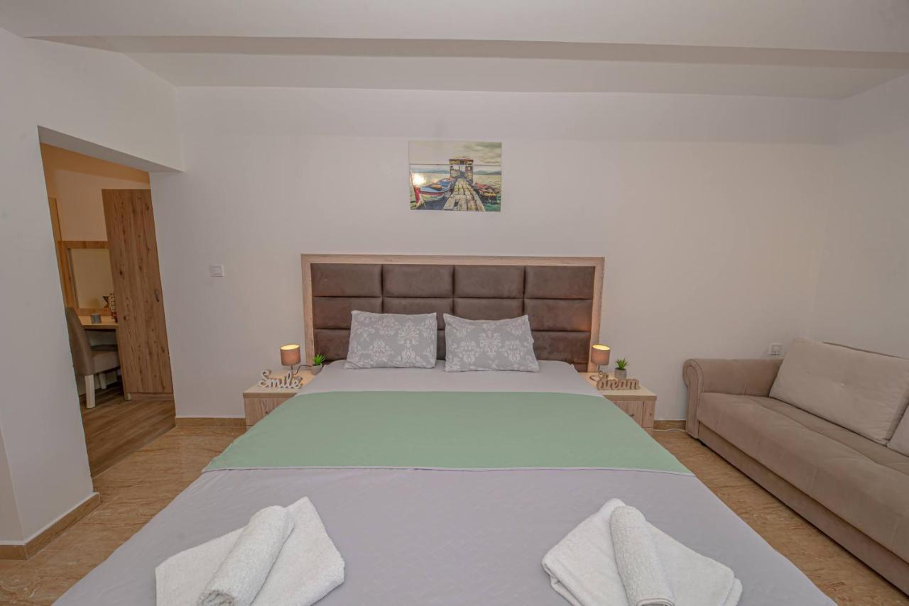Skadar Lake Apartments Pajovic Virpazar Exterior photo
