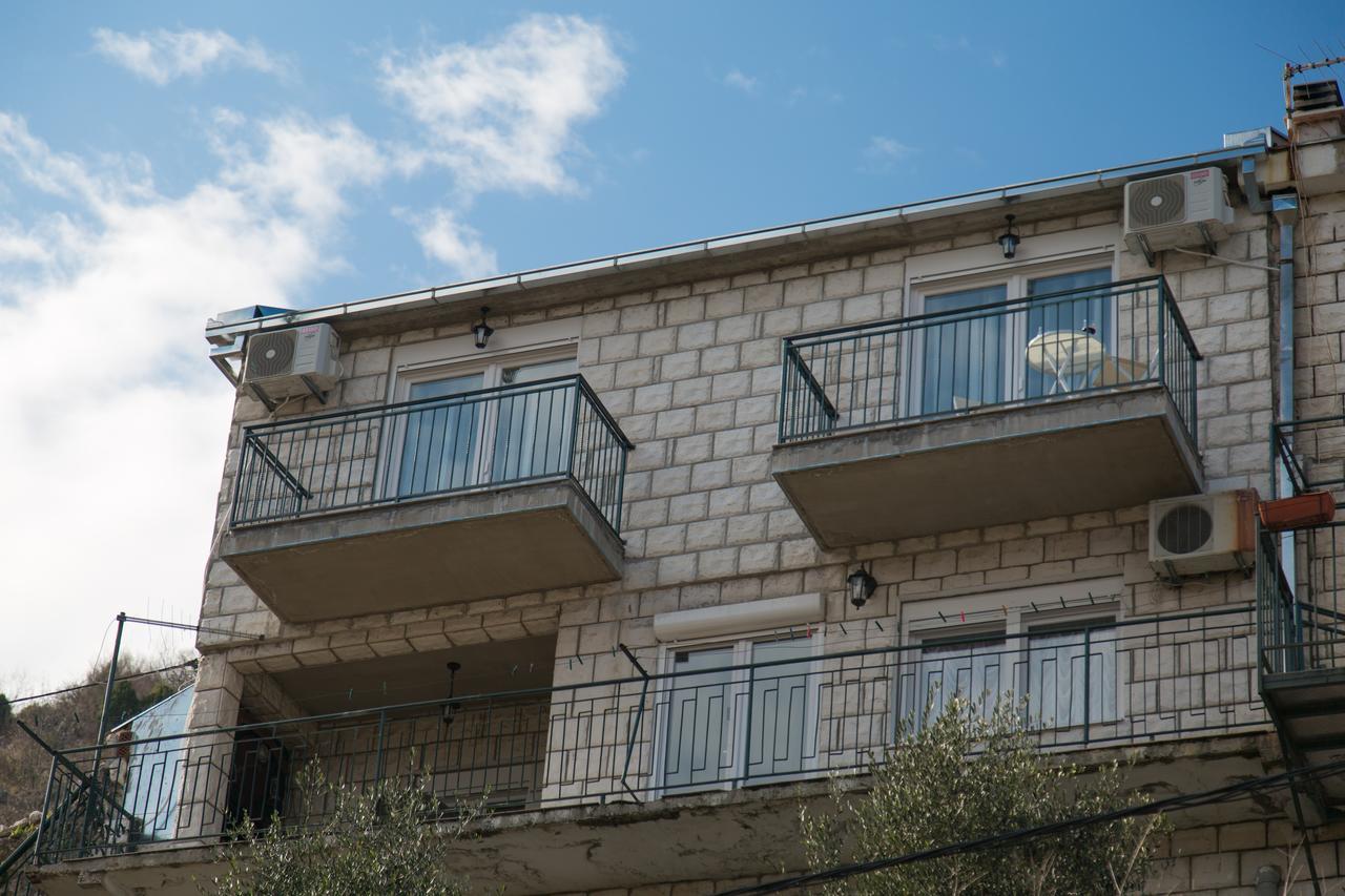 Skadar Lake Apartments Pajovic Virpazar Exterior photo