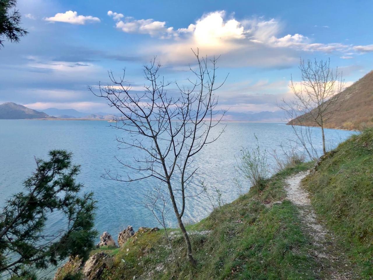 Skadar Lake Apartments Pajovic Virpazar Exterior photo