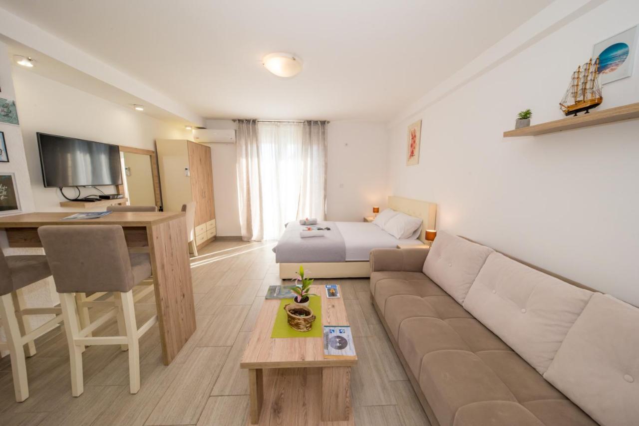 Skadar Lake Apartments Pajovic Virpazar Exterior photo
