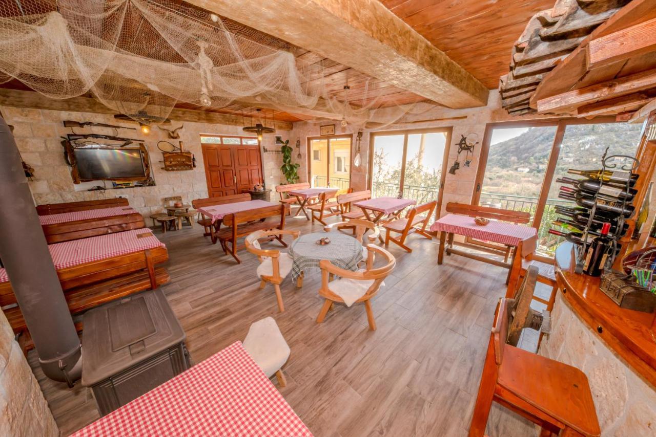 Skadar Lake Apartments Pajovic Virpazar Exterior photo